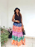 Lady’s Skirt