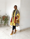 Chic Kimono